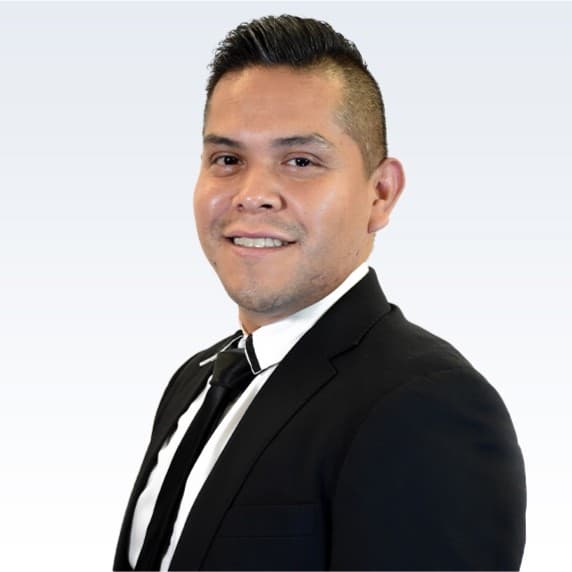 Dr. Luis Alejandro Rodríguez Cruz